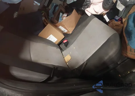 2013 Toyota Rav4 Le z USA, uszkodzony, nr VIN 2T3BFREV1DW016788